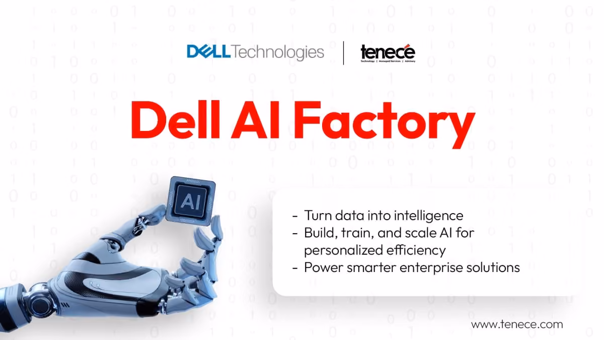 African enterprises get AI factory framework to scale innovation